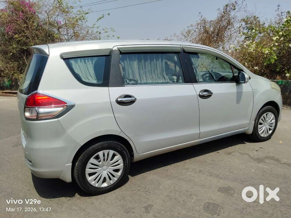 Maruti Suzuki Ertiga Vxi Cng, 2012, Cng & Hybrids