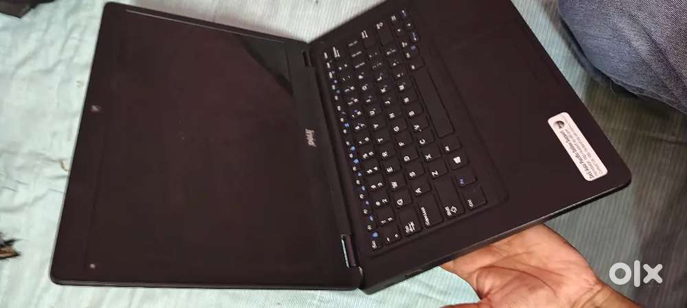 Dell latitude