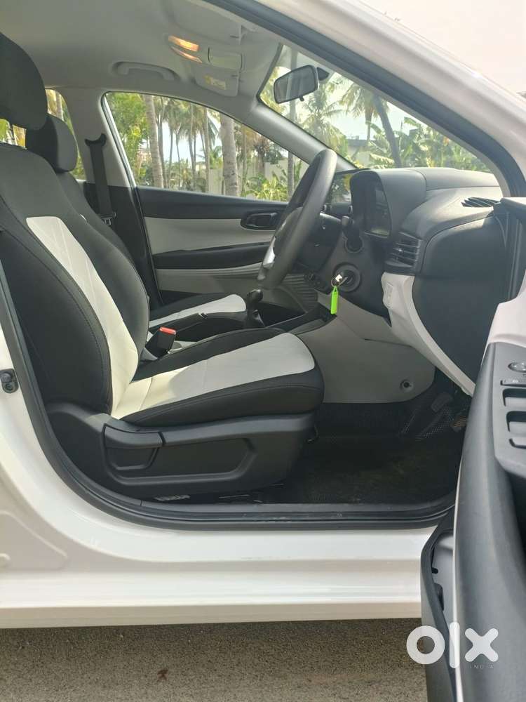 Hyundai I20 Magna 1.2 Vtvt, 2025, Petrol