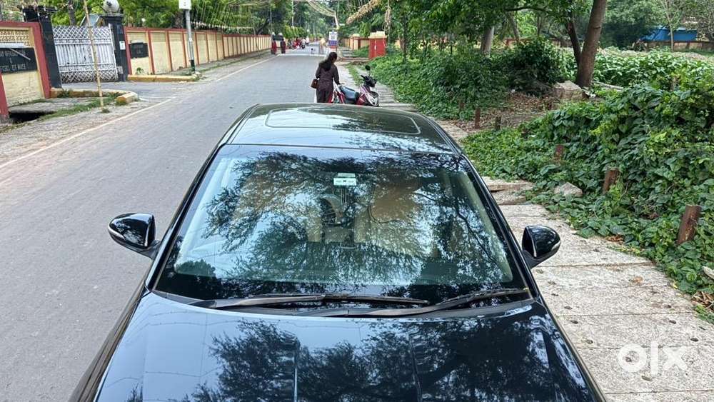 Hyundai Elantra 2020 Petrol Well Maintained