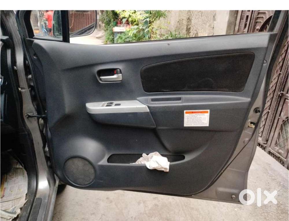 Maruti Suzuki Wagon R 1.0 2013 Cng & Hybrids Well Maintained