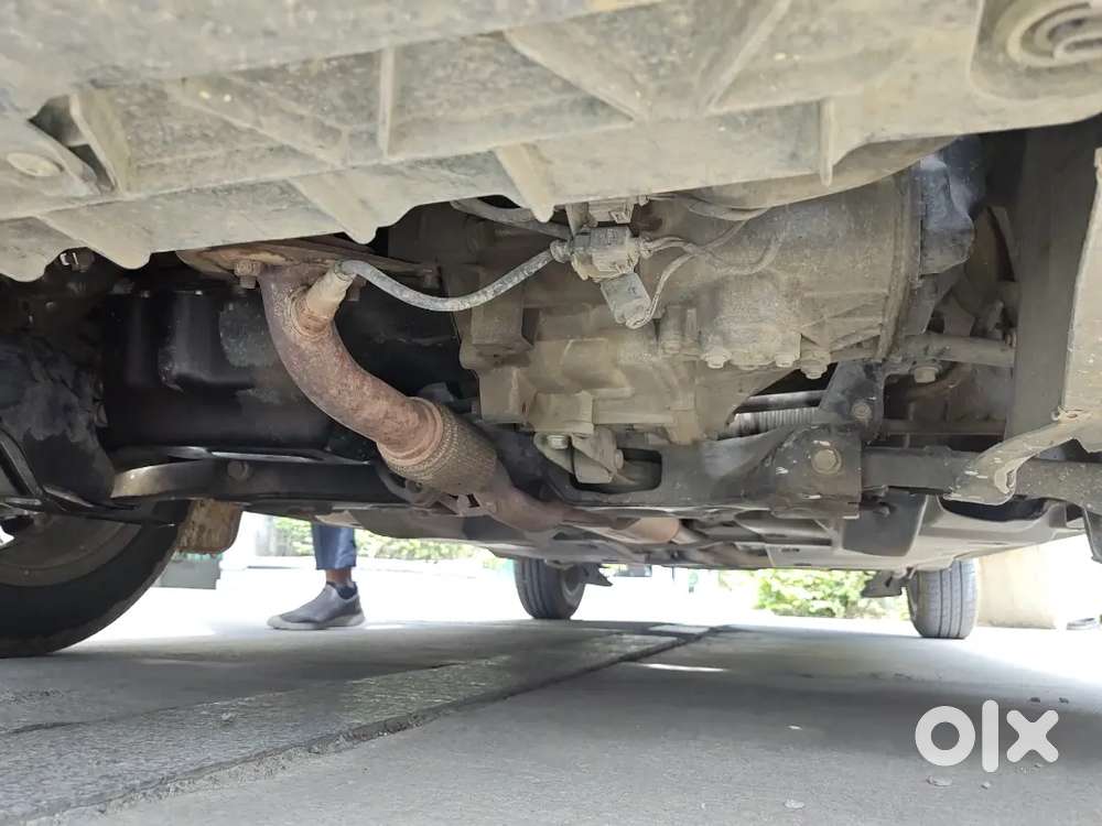 Volkswagen Vento [2015-2017] Highline Plus 2016