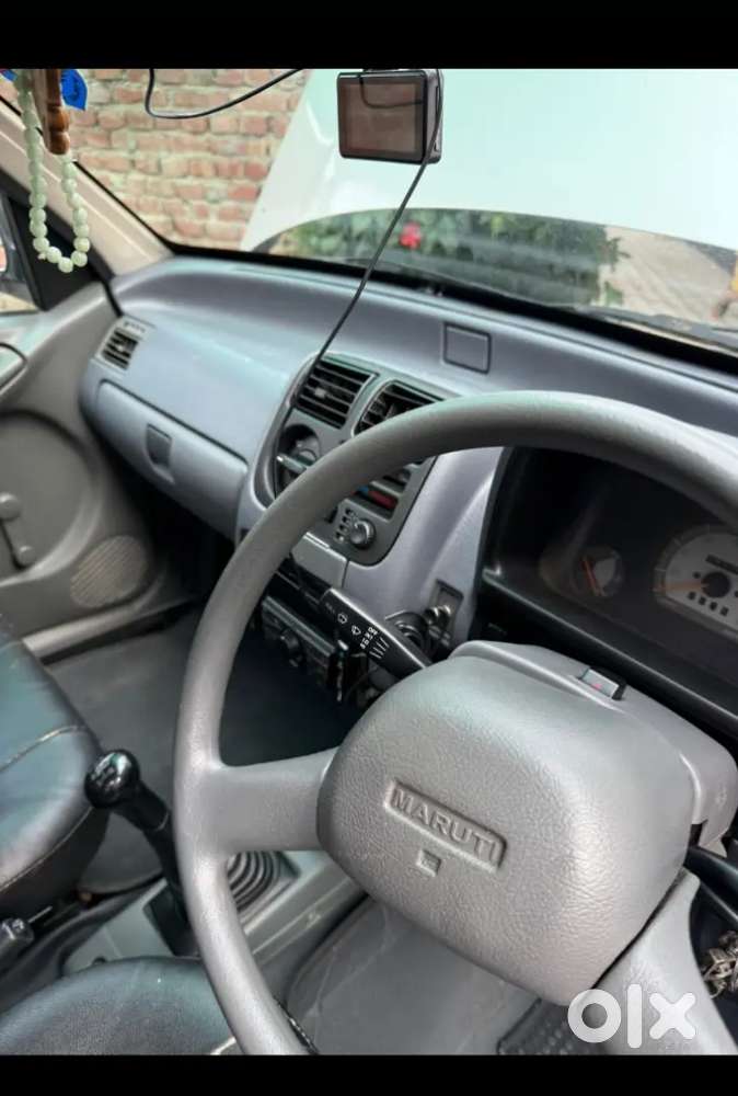 Maruti Suzuki Zen Estilo 2006 Petrol 8968 Km Driven