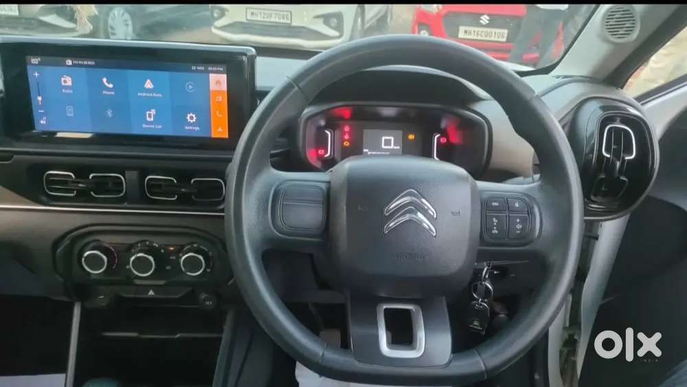 Citron C3 2023 Petrol 1.2 Feel Shine