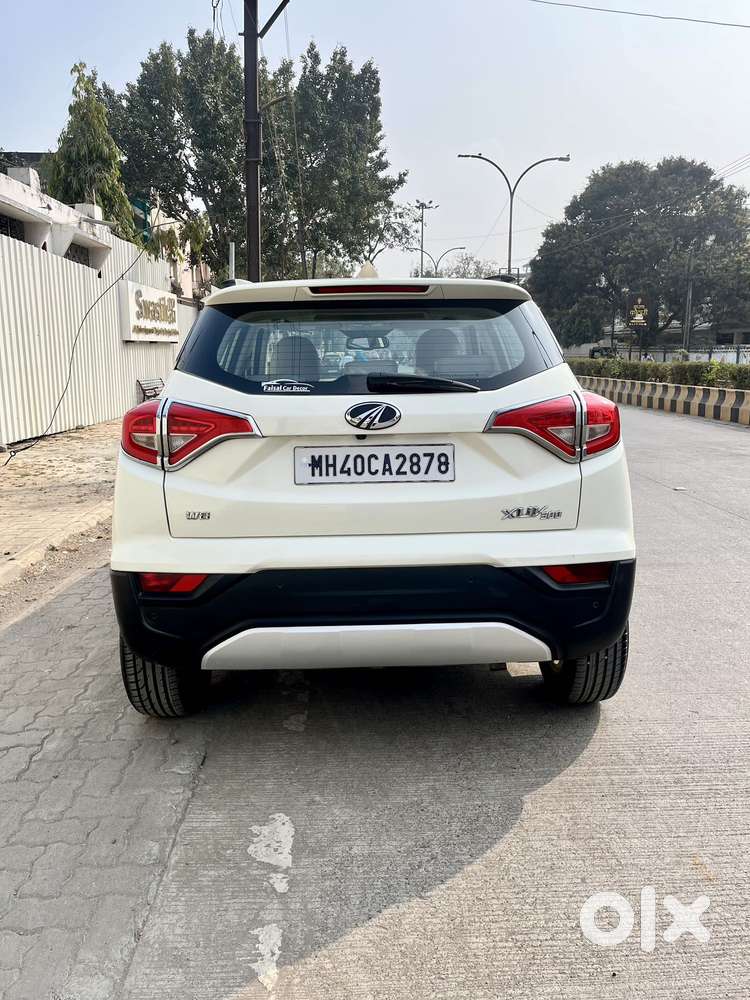 Mahindra Xuv300