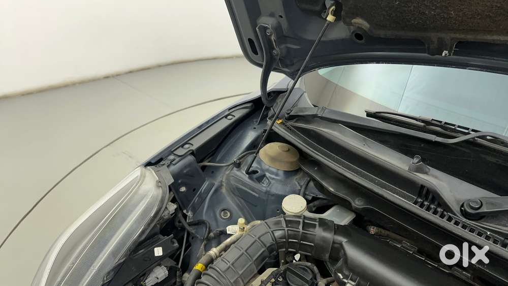 Maruti Suzuki Baleno 1.2 Zeta, 2021, Petrol