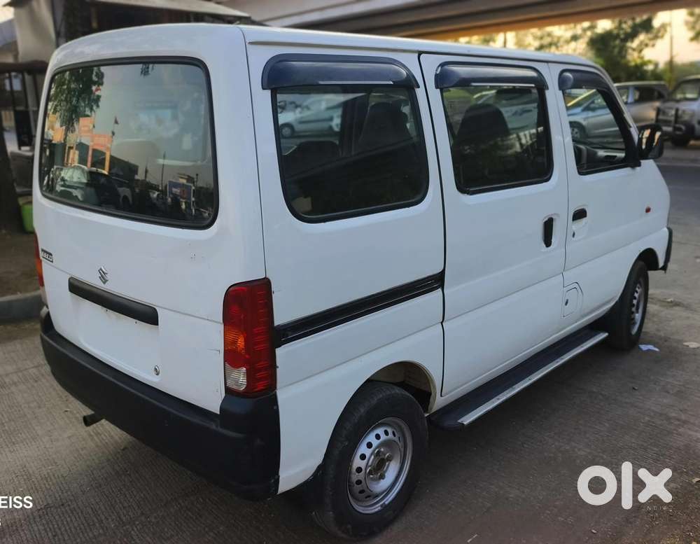 Maruti Suzuki Eeco 7 Seater Standard, 2023, Lpg