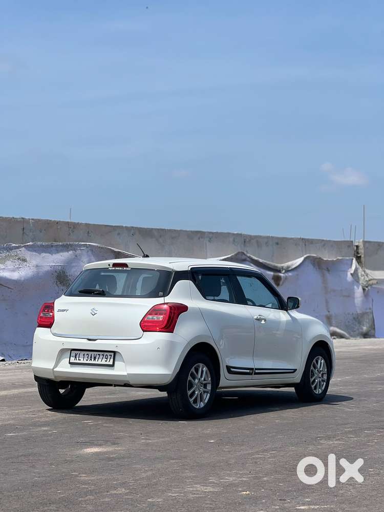 Maruti Suzuki Swift Amt Zdi Plus, 2023, Petrol