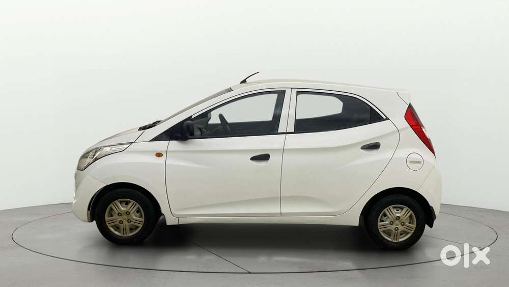Hyundai Eon Era +, 2016, Petrol