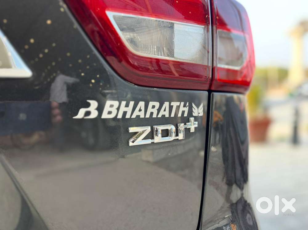Maruti Suzuki Vitara Brezza Zdi Plus, 2018, Diesel