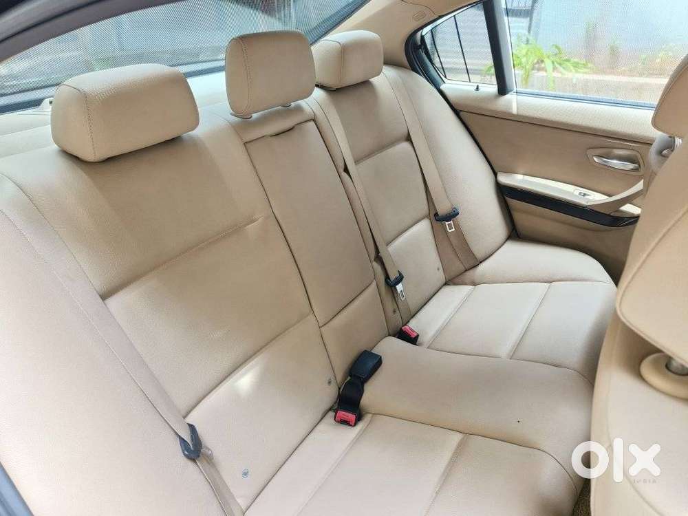 Bmw 3 Series 320d, 2012, Diesel