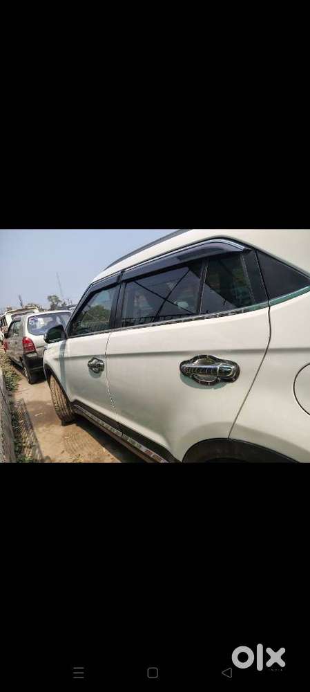 Hyundai Creta 1.4 E Plus Crdi, 2019, Diesel