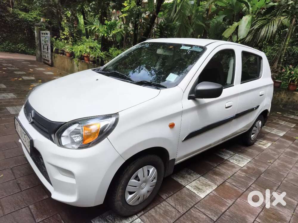 Maruti Suzuki Alto 800 2022 December  Good Running Condition