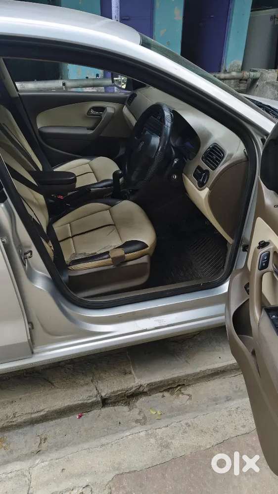 Skoda Rapid 2012 Petrol Well Maintained