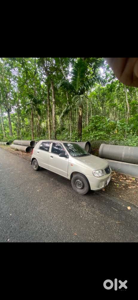Alto 2006 Lx (paper 2031)