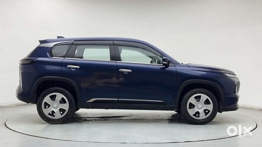 Maruti Suzuki Grand Vitara 1.5 Delta Smart Hybrid At, 2025, Petrol