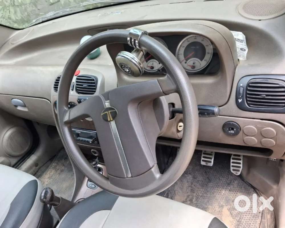 Tata Indigo Ecs Glx 2012 Petrol