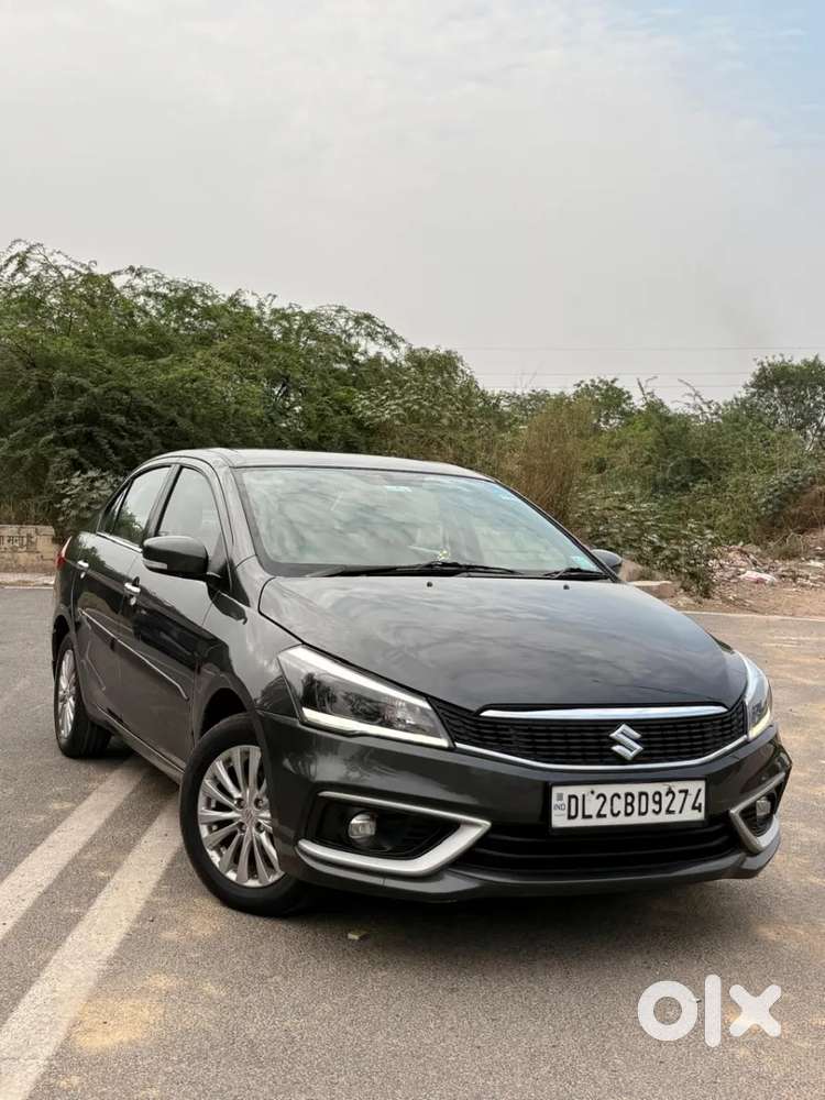 Maruti Suzuki Ciaz Zeta 1.5, 2023, Petrol