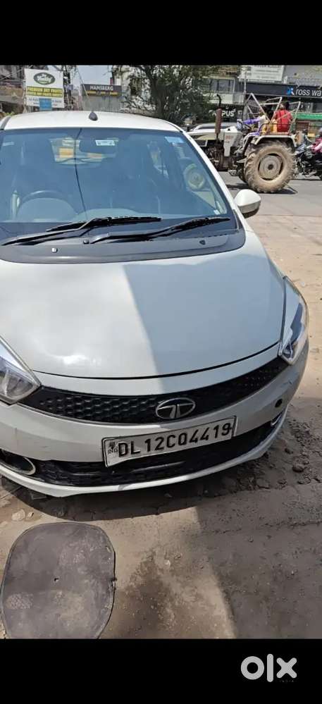 Tata Tiago