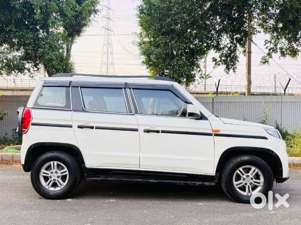 Mahindra Bolero Neo 1.5 N 10 R, 2022, Diesel