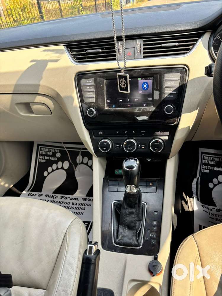 Skoda Octavia Diesel 2013