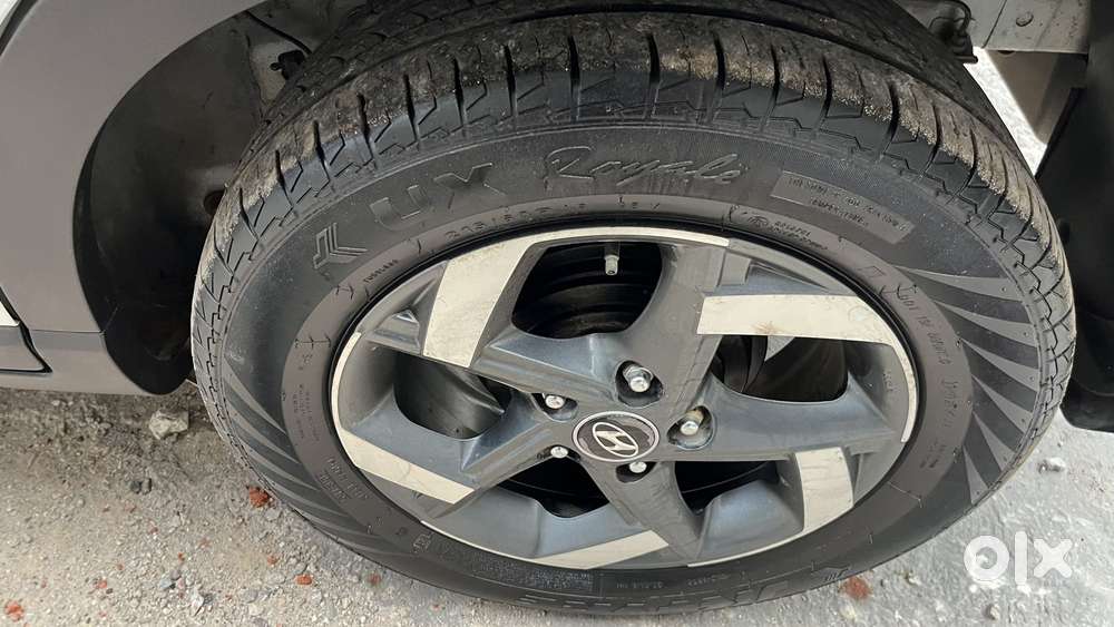 Hyundai Venue S Plus Mt 1.2 Kappa, 2022, Petrol