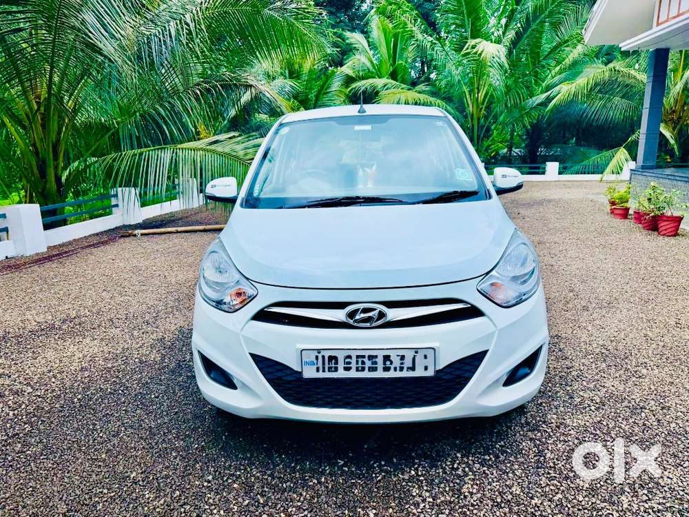 Hyundai I10 Sportz 1.2 (bs4) For Sale – ₹2,50,000