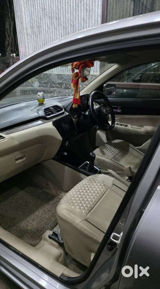 Maruti Suzuki Dzire 1.2 Vxi Cng, 2022, Cng & Hybrids