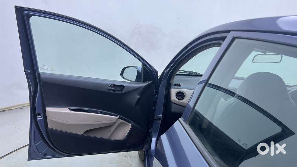 Hyundai Grand I10 1.2 Kappa Magna, 2013, Petrol