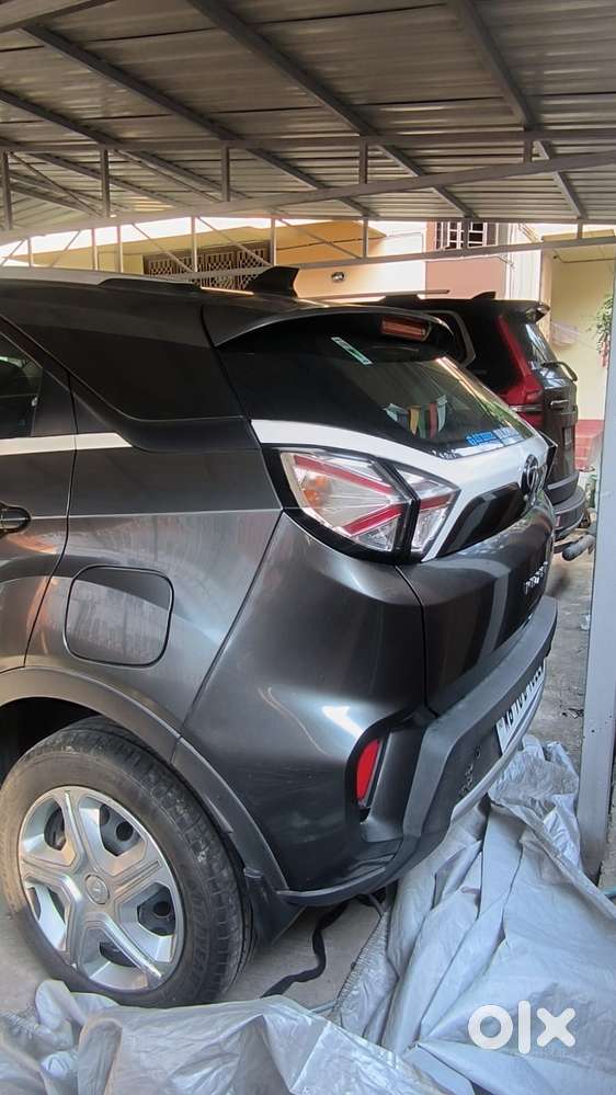 Tata Nexon Xz 2022