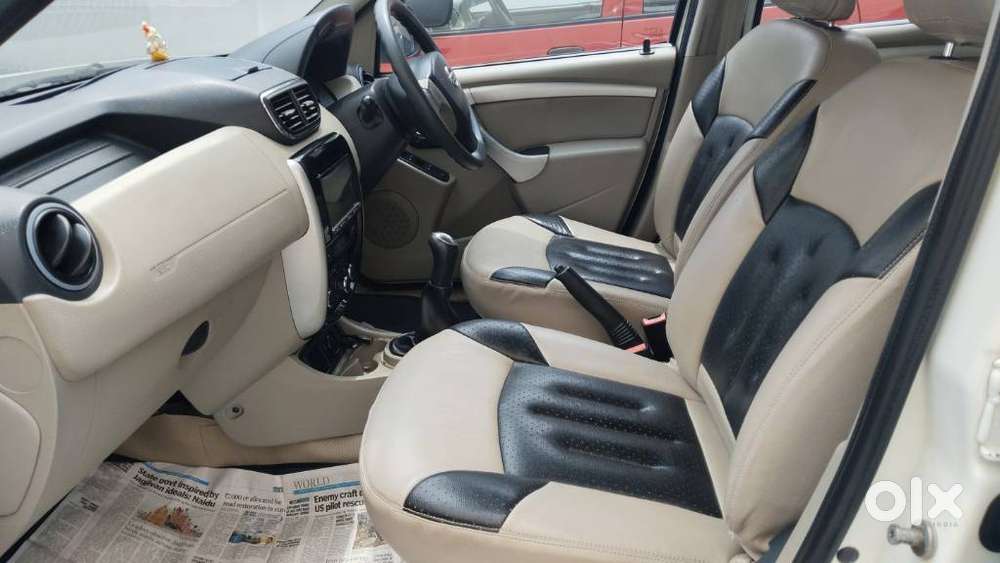 Nissan Terrano Xv 110 Ps, 2014, Diesel
