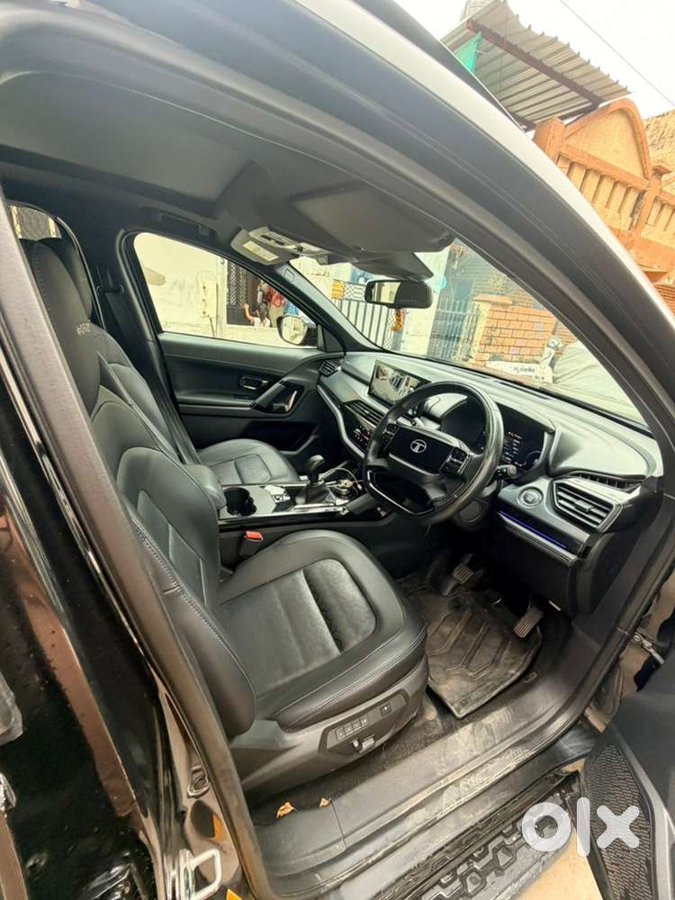 Tata Harrier Diesel 2024