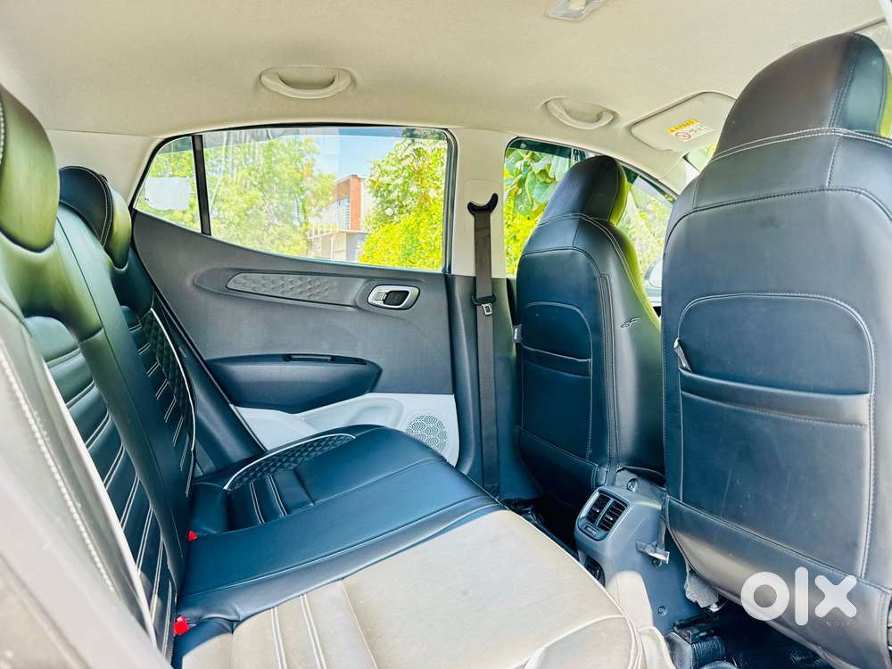 Hyundai Grand I10 Nios Sportz 1.2 Kappa Vtvt, 2023, Petrol