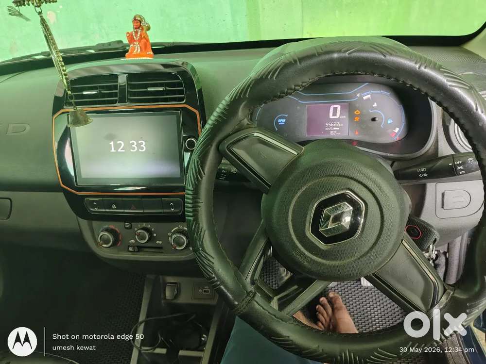 Renault Kwid Good Condition