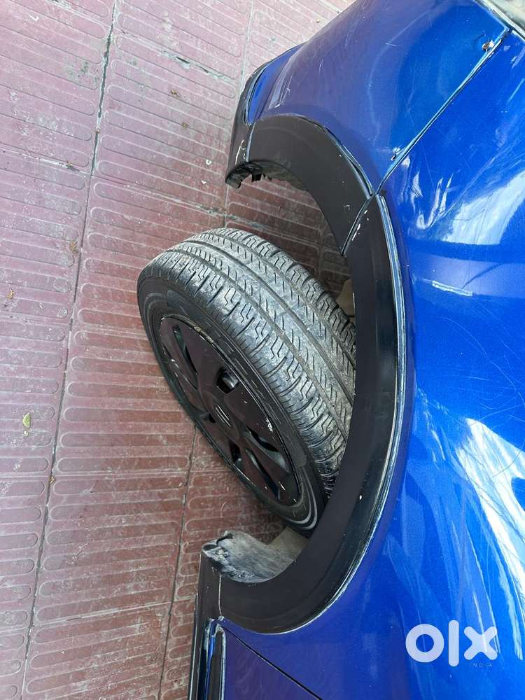 Maruti Suzuki Celerio Zxi, 2018