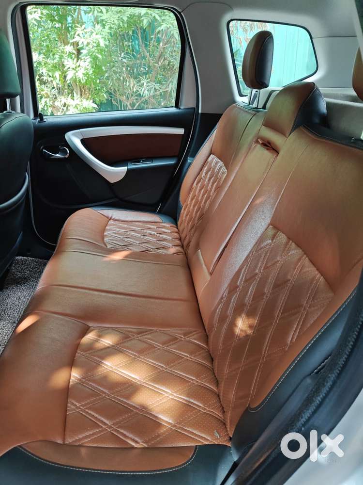 Renault Duster 85ps Diesel Rxl, 2016, Diesel