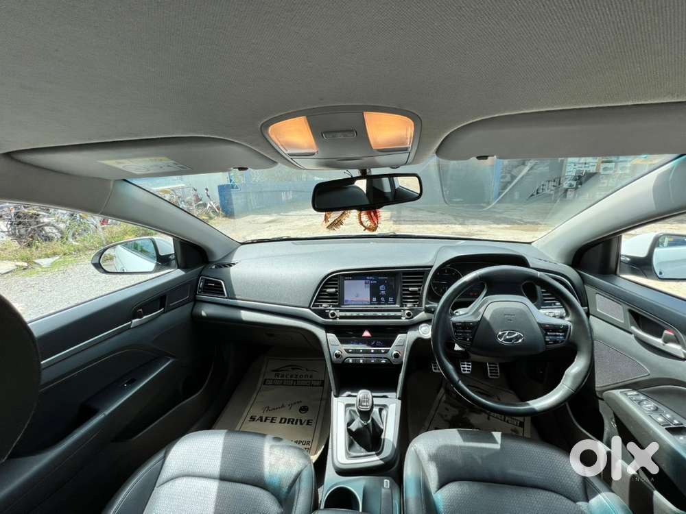 2016 Hyundai New Elantra