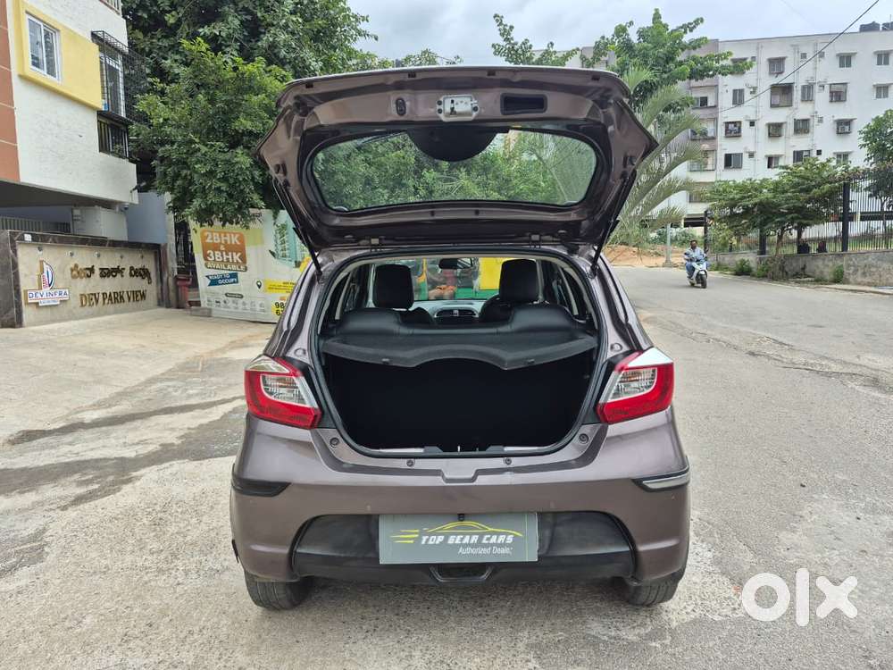 Tata Tiago Xz, 2017, Petrol