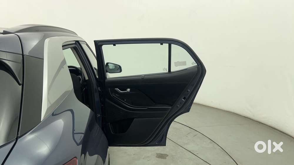 Hyundai Creta 1.4 S Plus Turbo Dct, 2022, Petrol