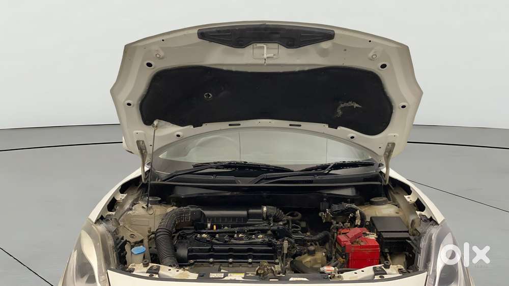 Maruti Suzuki Swift Amt Zxi Plus, 2020, Petrol