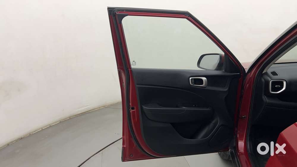 Hyundai Venue Sx Plus Turbo Dct, 2019, Petrol