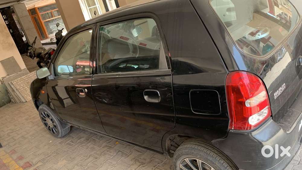Maruti Suzuki Alto 800 2009 Petrol Well Maintained