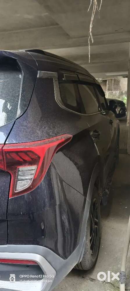 Kia Carens 2023 Petrol 32000 Km Driven Imt