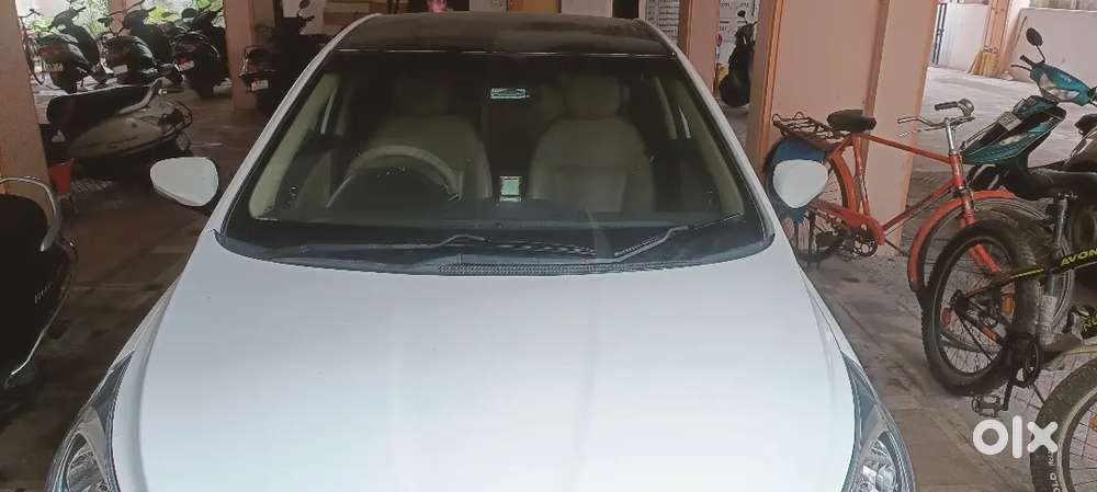 Hyundai New Verna 2012 Diesel 108000 Km Driven