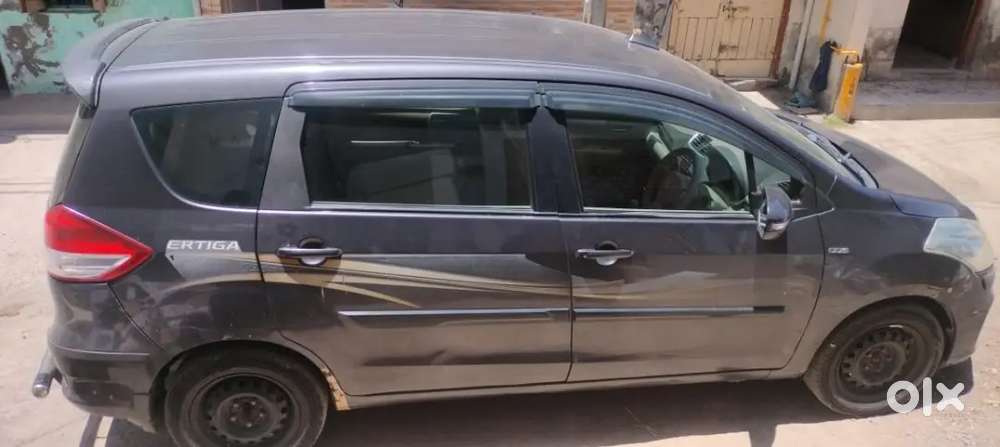 Car In A Good Condition