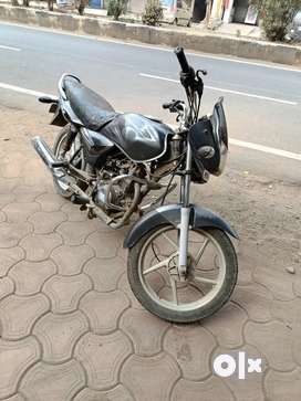 Second hand platina clearance bike olx