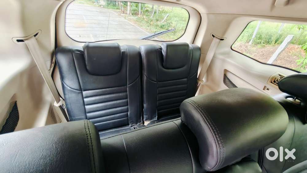 Mahindra Xuv500 W6 2wd, 2015, Diesel