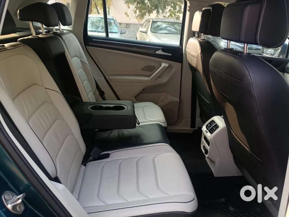 Volkswagen Tiguan 2.0 Elegance Tsi Dsg, 2023, Petrol