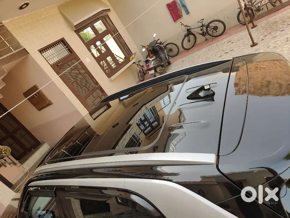 Hyundai Creta Diesel S(o)2025 Manual