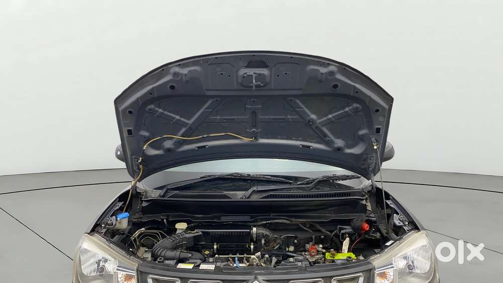 Maruti Suzuki S-presso Lxi, 2021, Cng & Hybrids